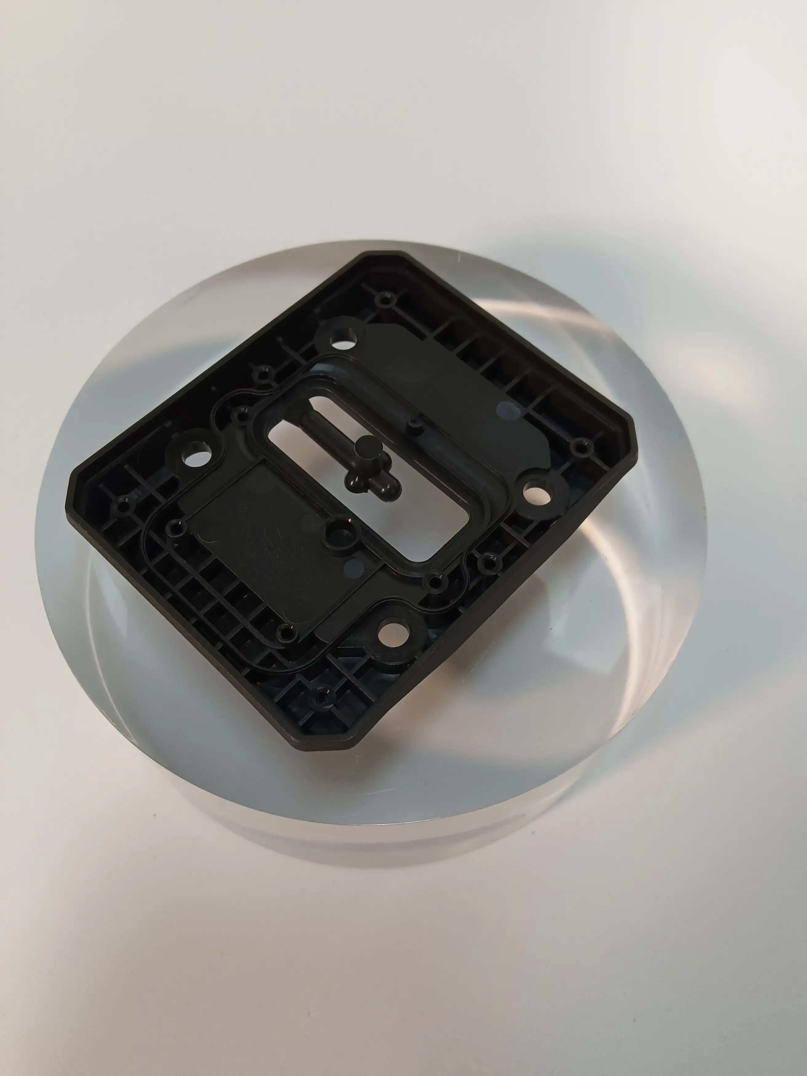 Bulk Productioninjection Molded Plastic Parts 5