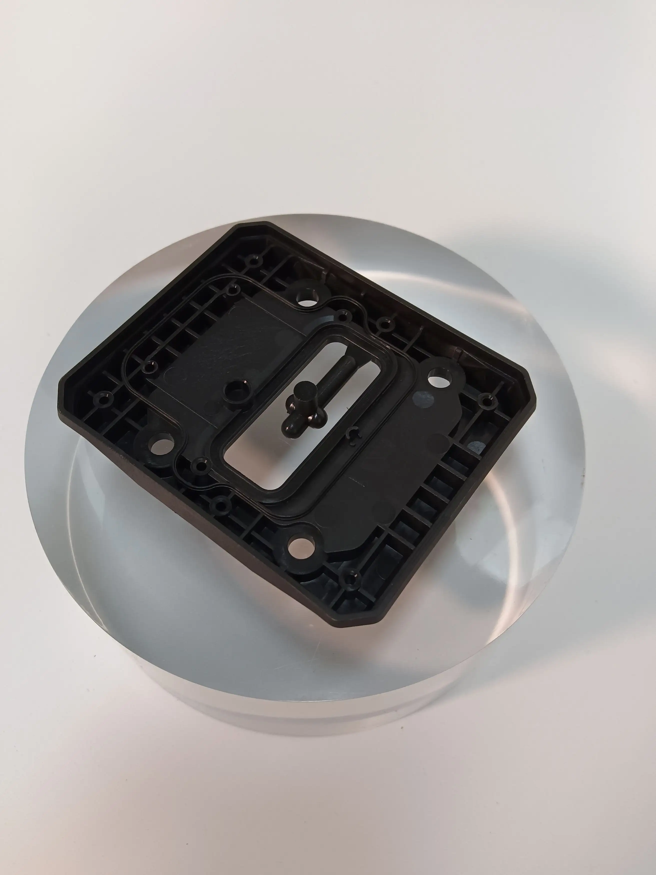 Bulk Productioninjection Molded Plastic Parts 6