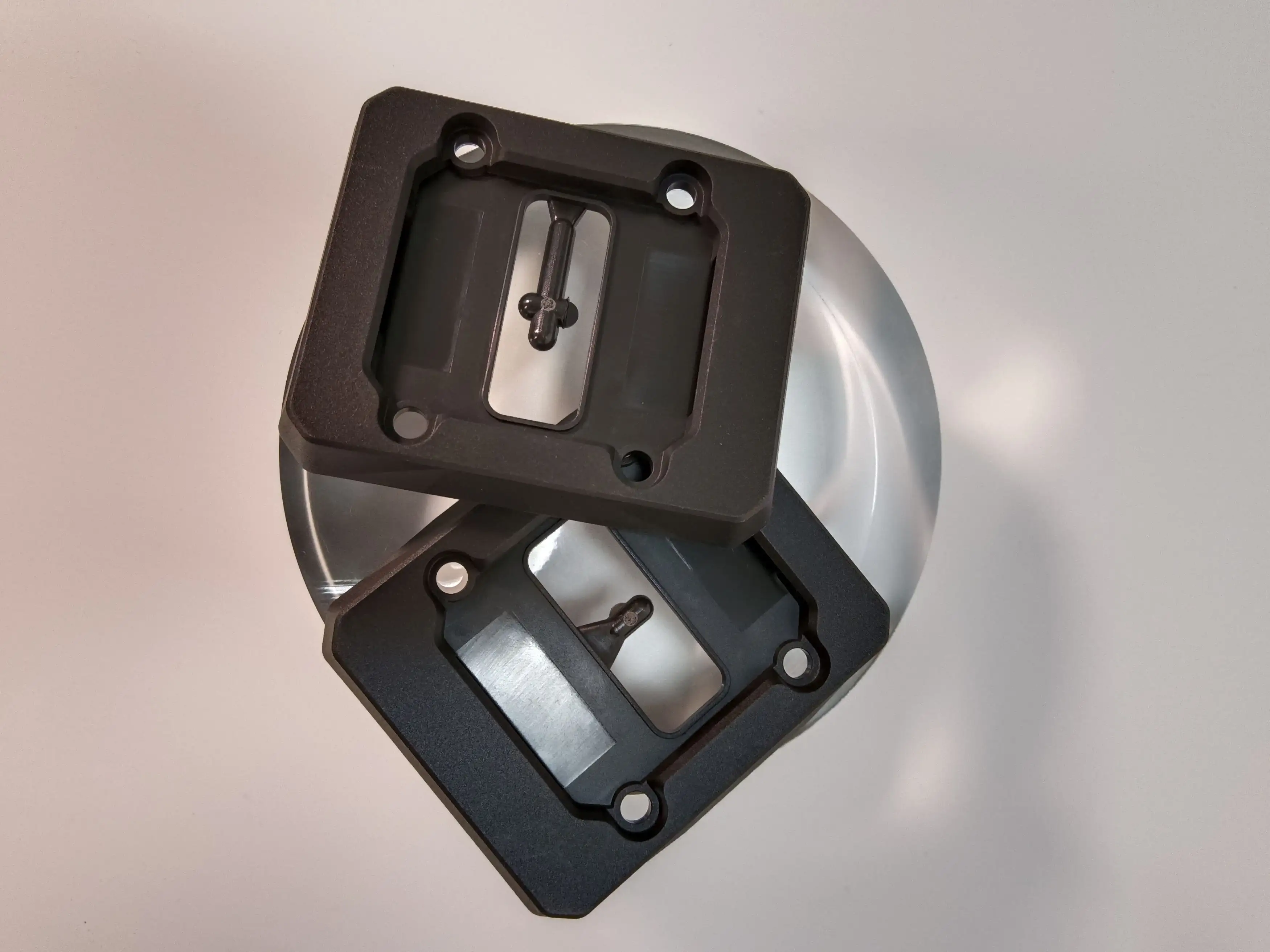 Bulk Productioninjection Molded Plastic Parts 7