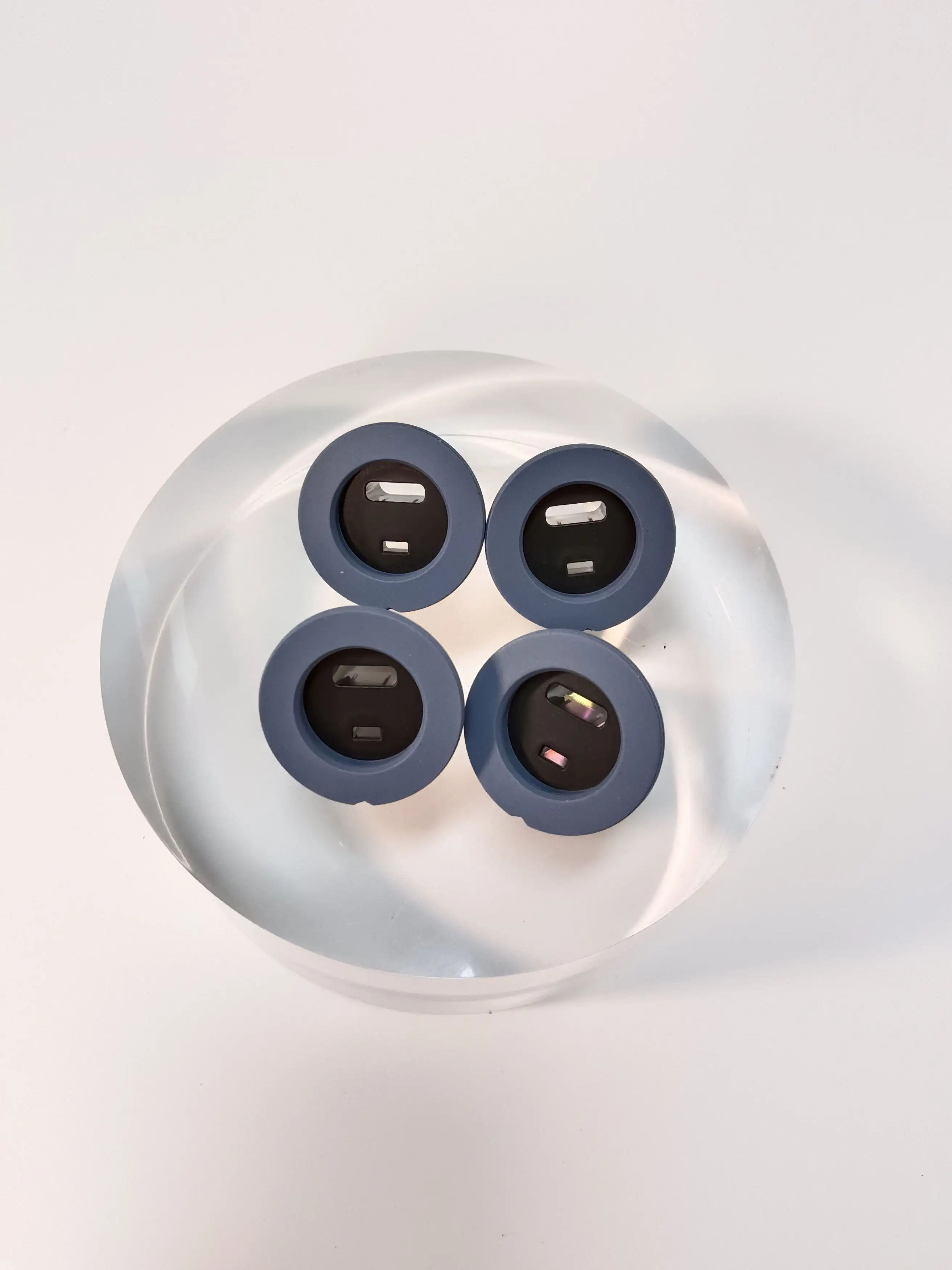 Injection Molded Plastic Components by JSJM 7