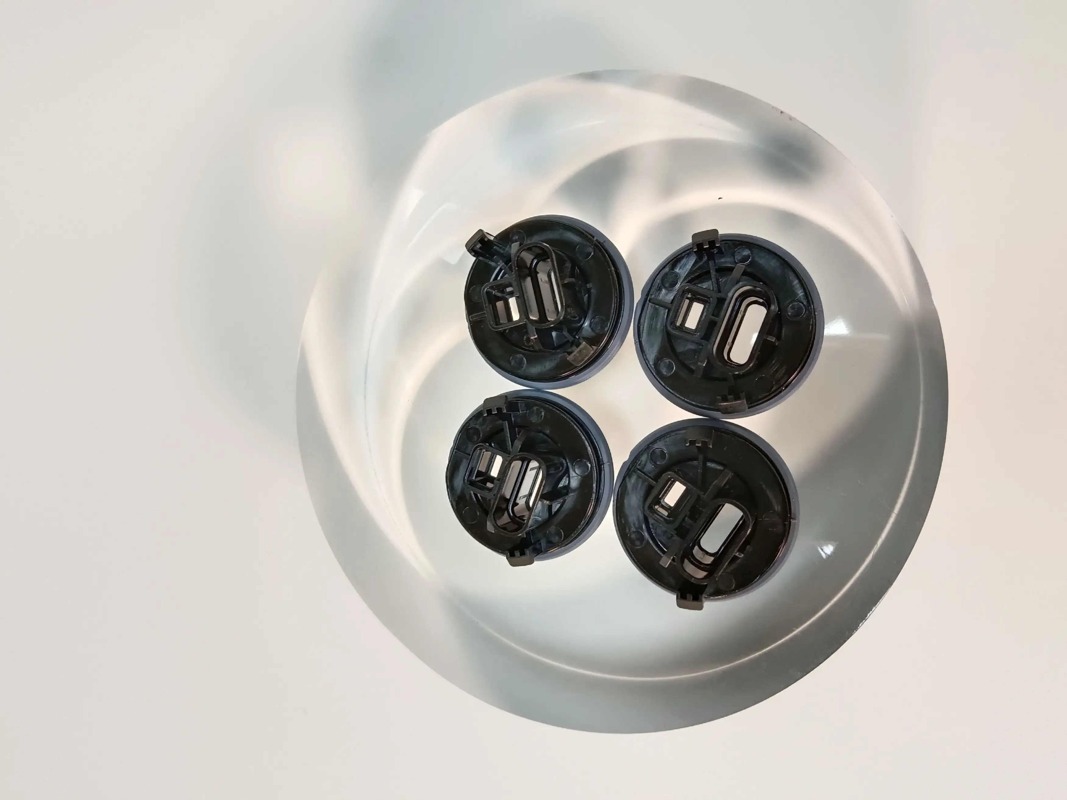 Injection Molded Plastic Components by JSJM 5