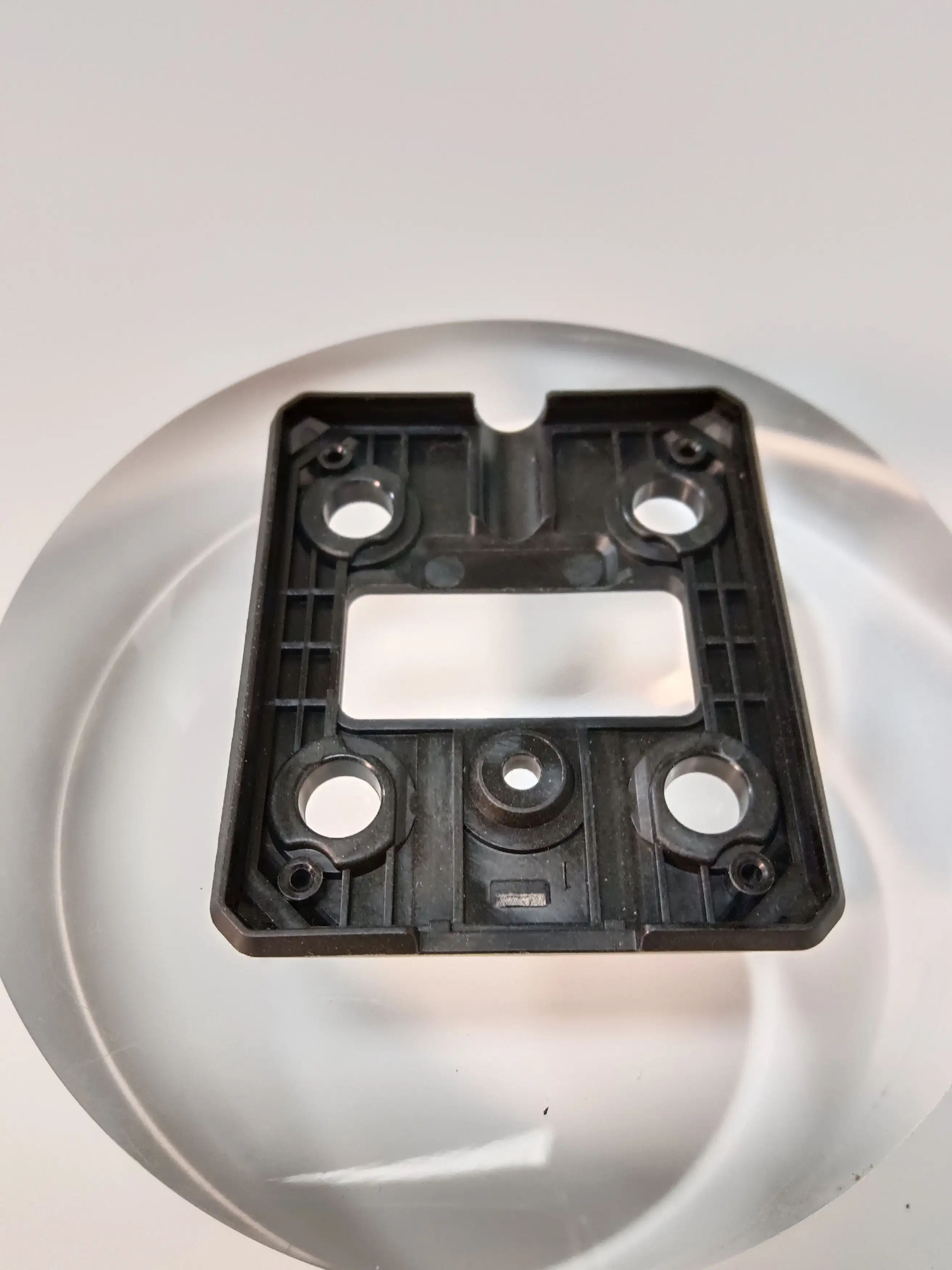 Bulk Productionplastic Injection Molding for Sale 4