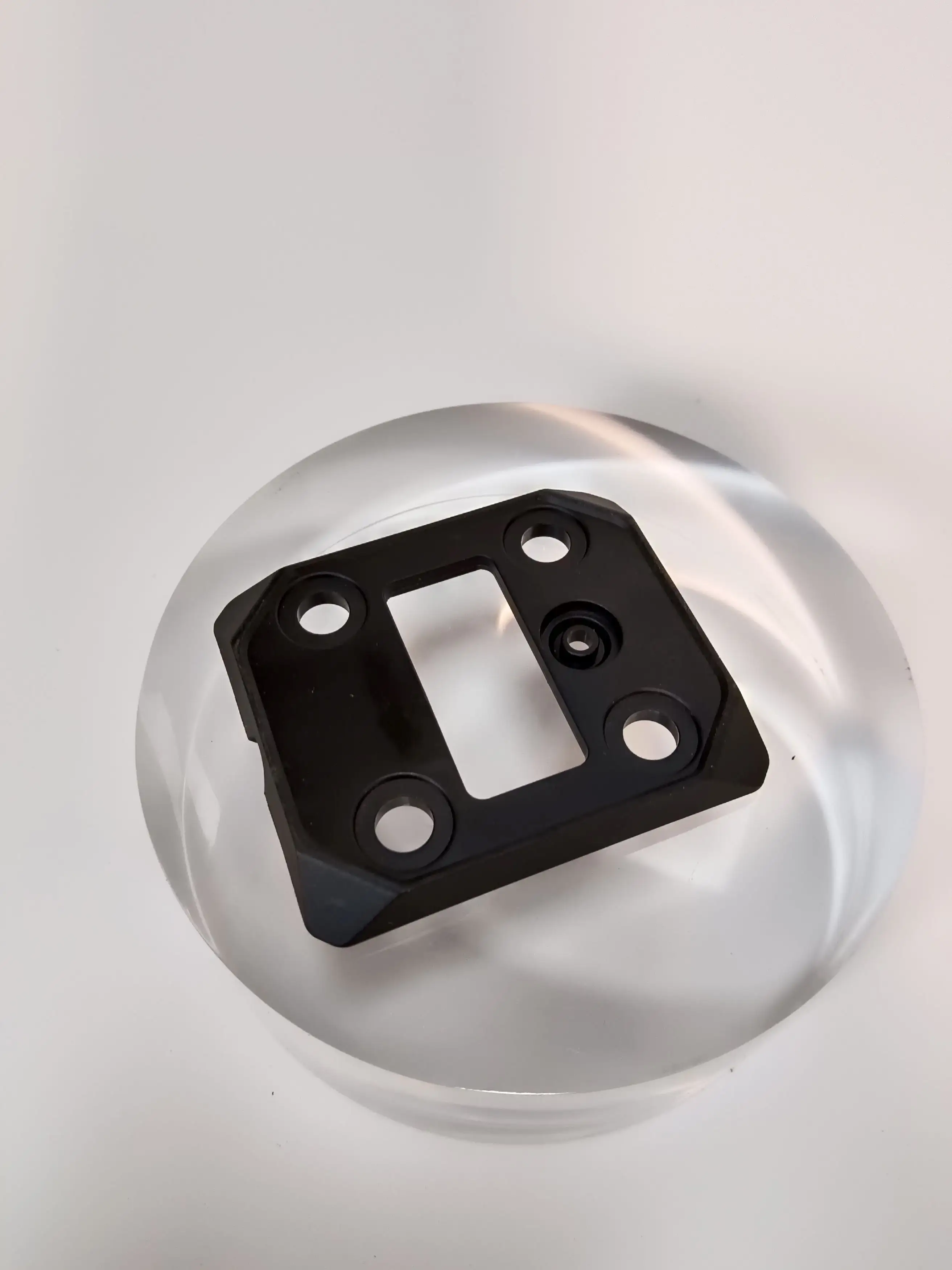 Bulk Productionplastic Injection Molding for Sale 3