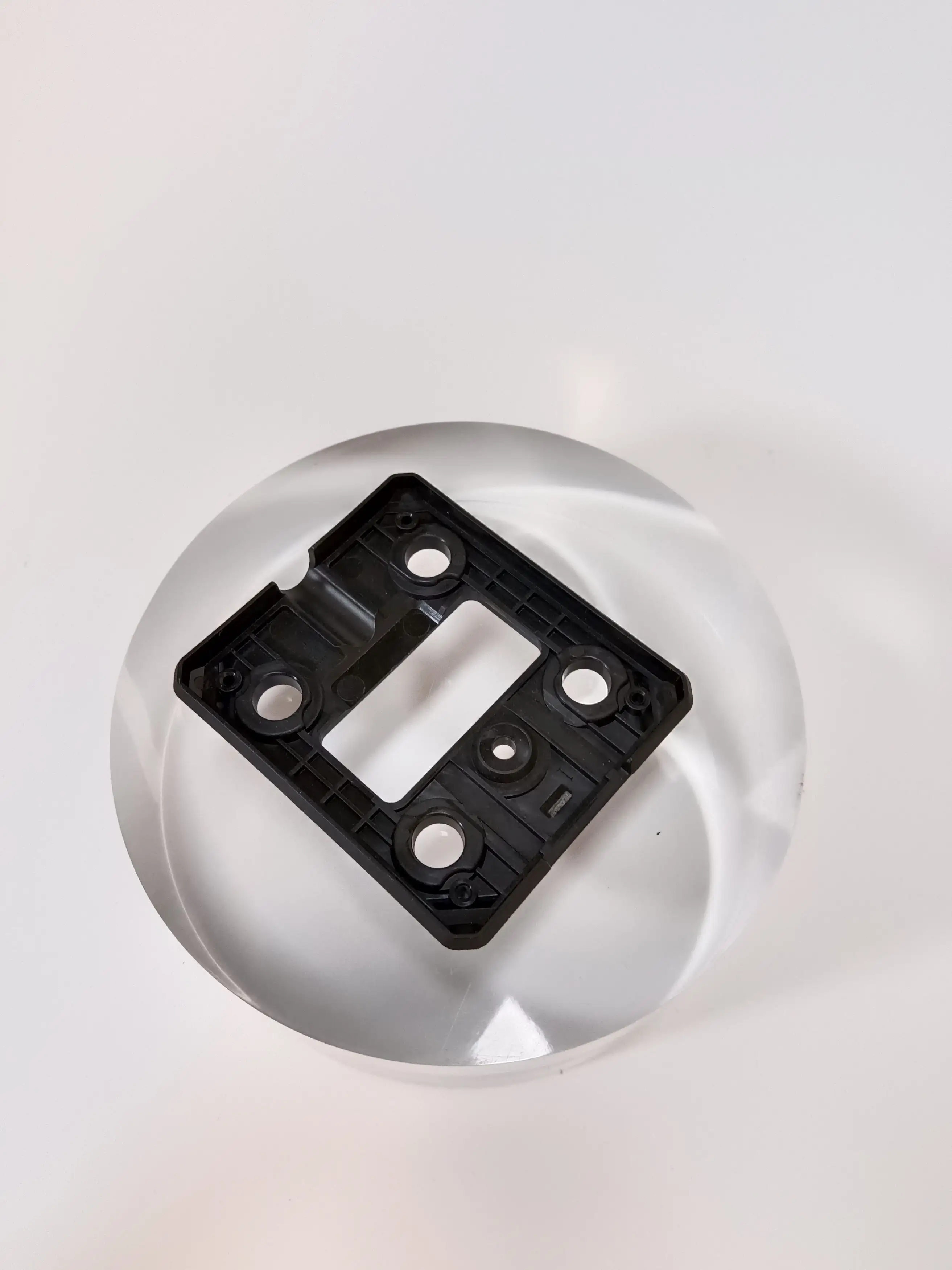 Bulk Productionplastic Injection Molding for Sale 6