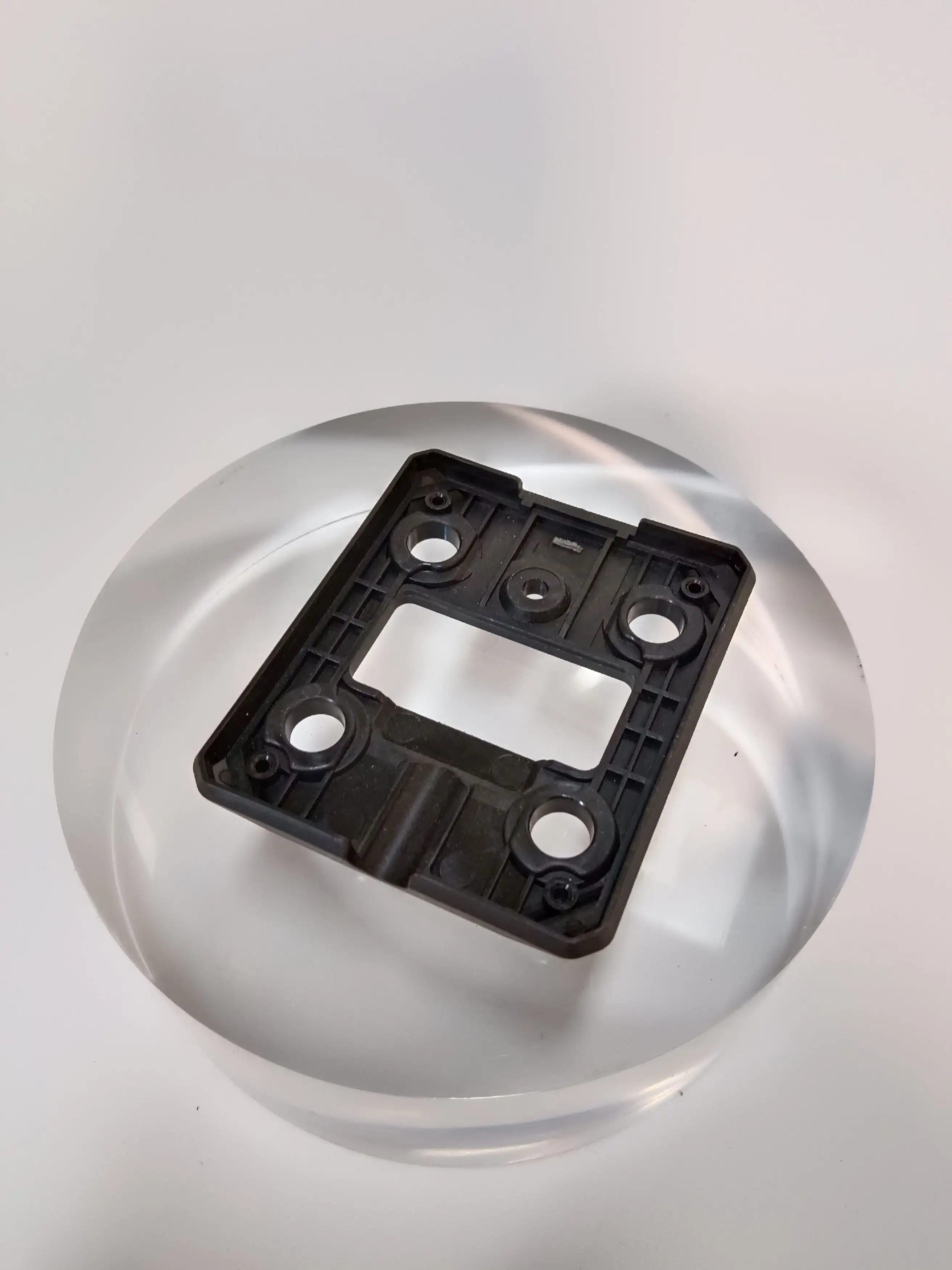 Bulk Productionplastic Injection Molding for Sale 5