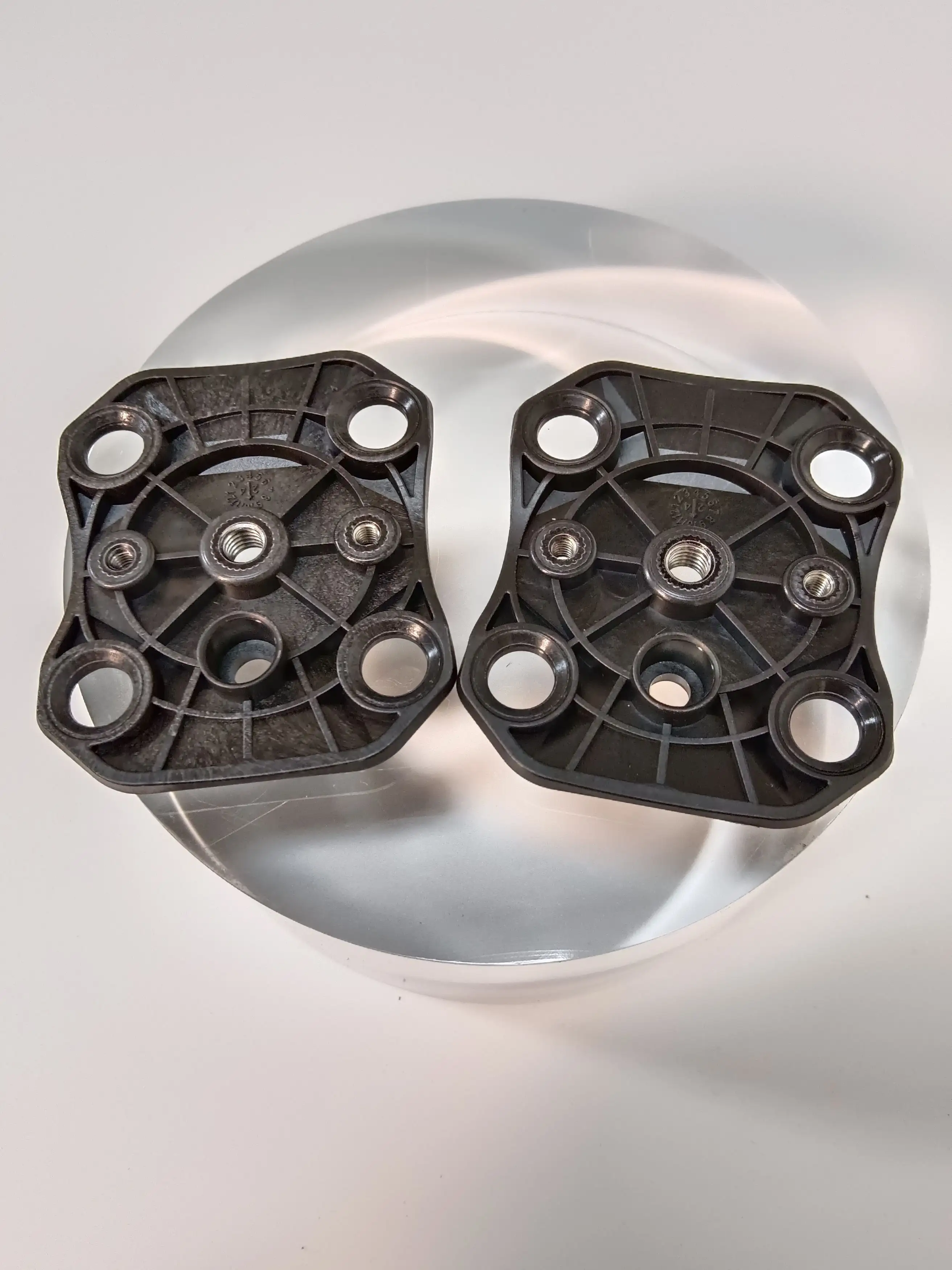 Chinese Injection Molding Companies Quality Assurance 3