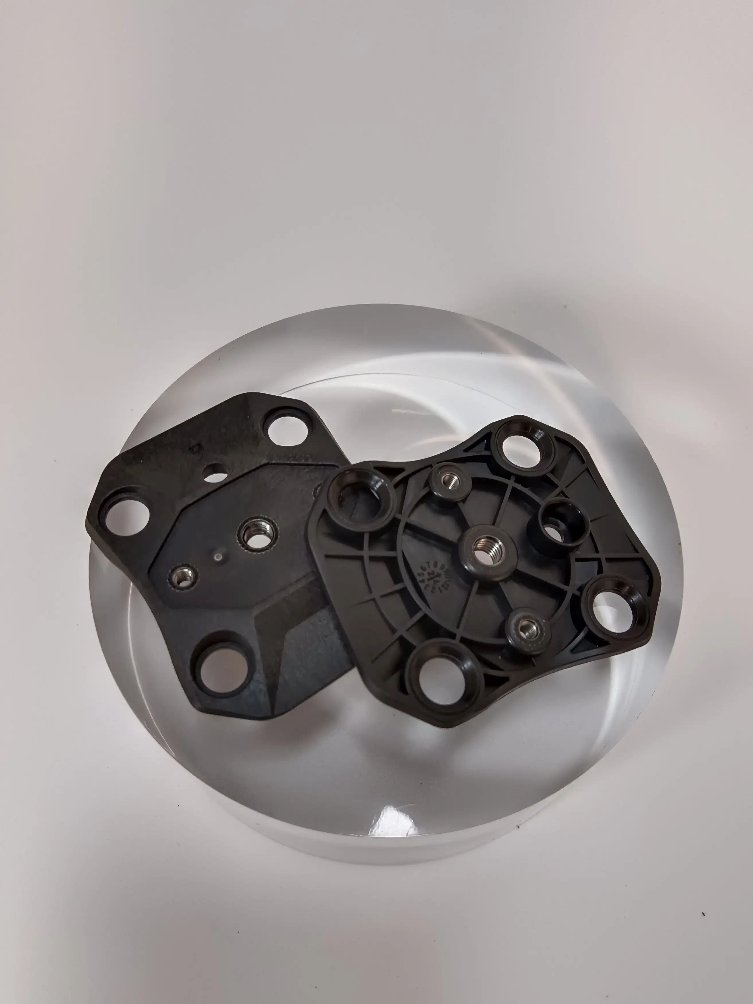 Chinese Injection Molding Companies Quality Assurance 4