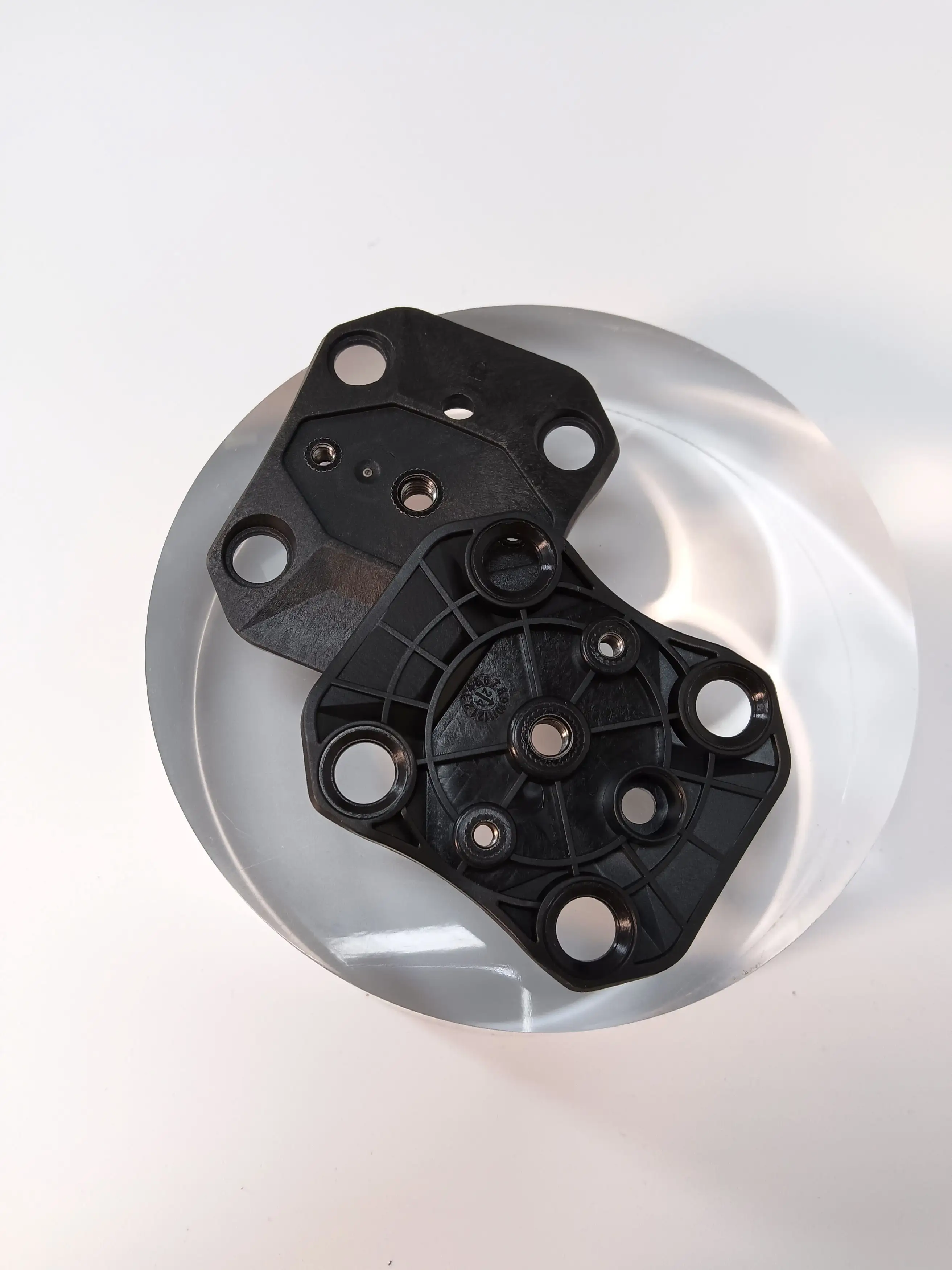 Chinese Injection Molding Companies Quality Assurance 5