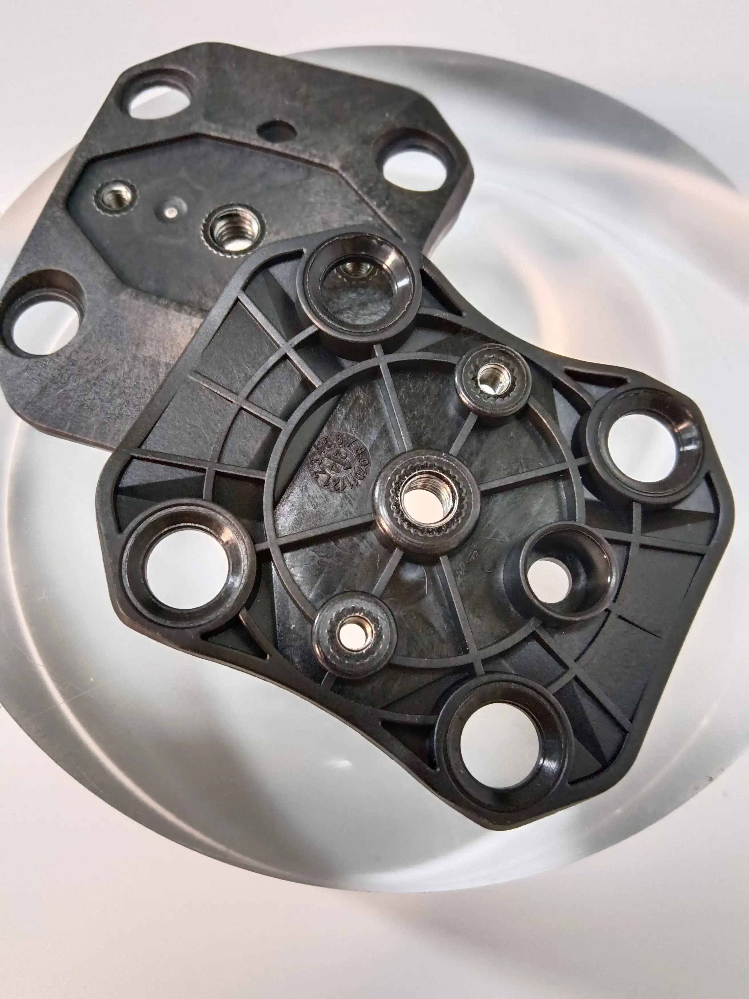 Chinese Injection Molding Companies Quality Assurance 2