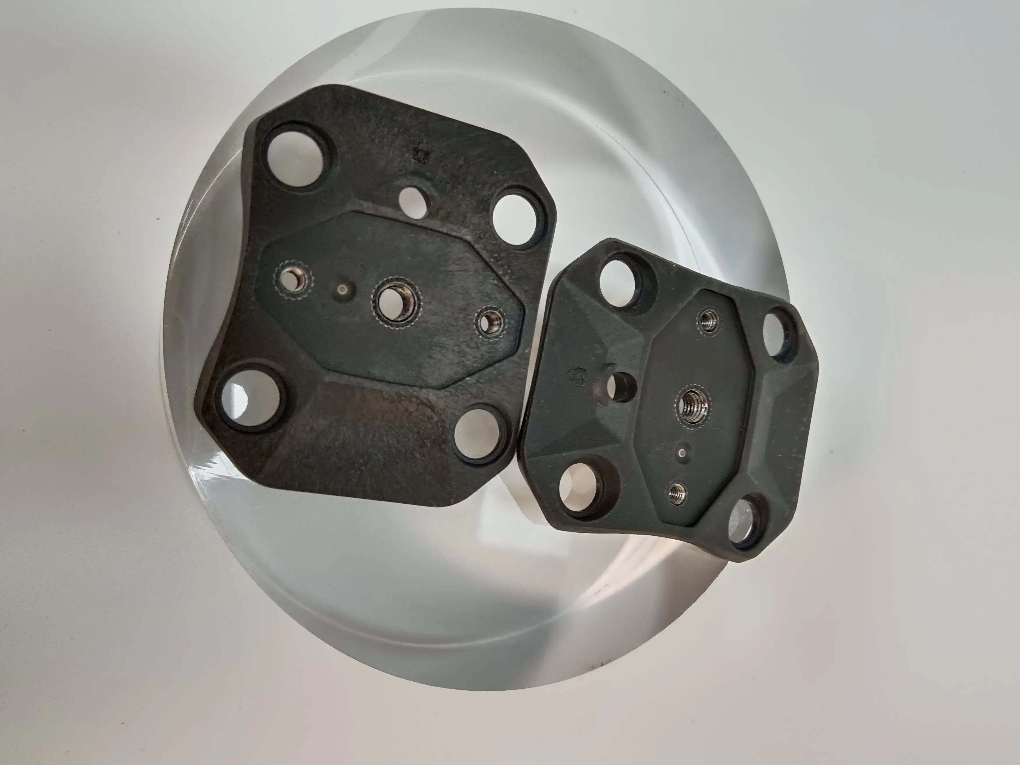 Chinese Injection Molding Companies Quality Assurance 6