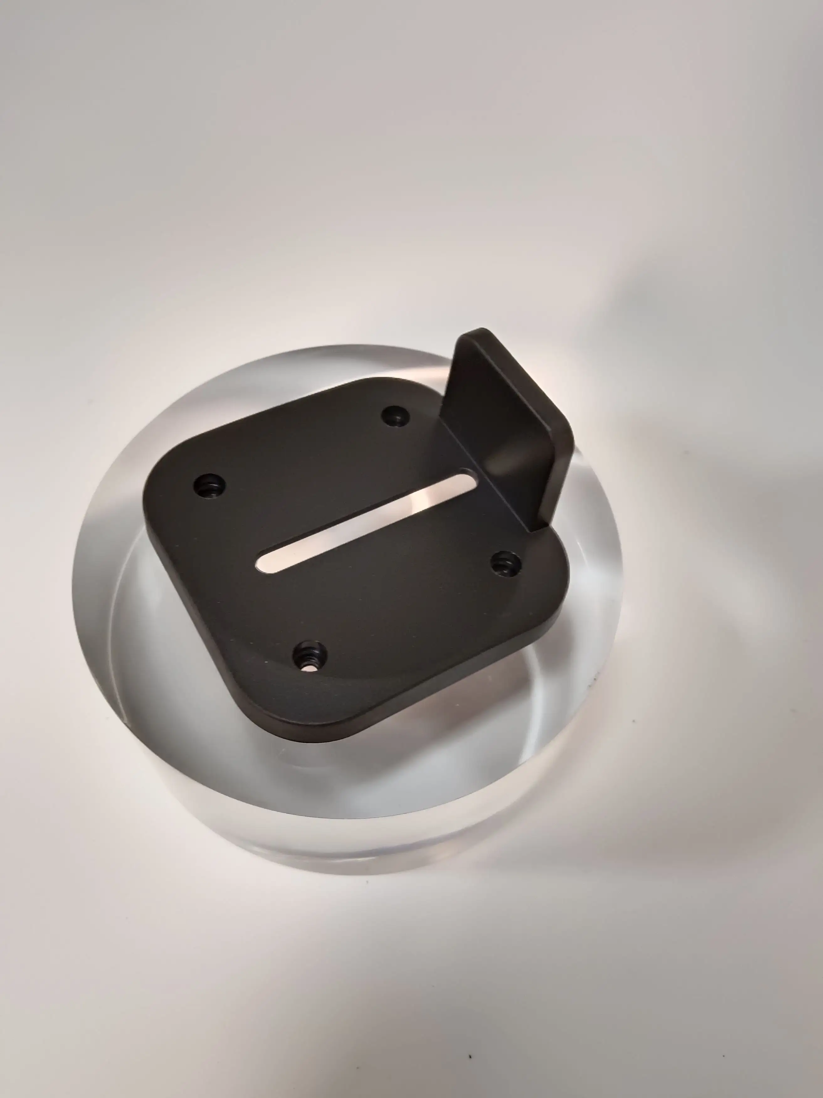 Plastic Injection Moulding Suppliers - - JSJM-1 2