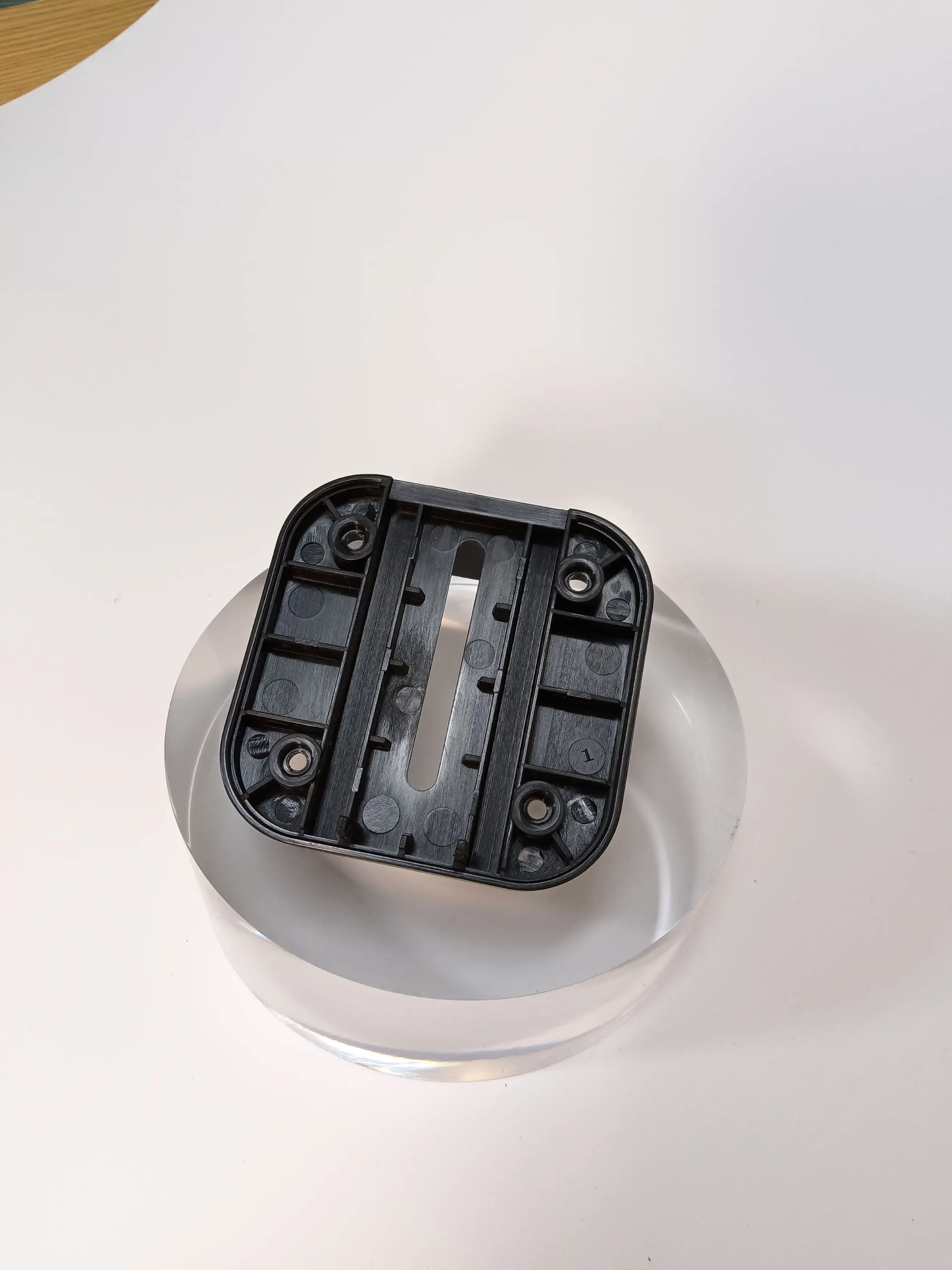 Plastic Injection Moulding Suppliers - - JSJM-1 6