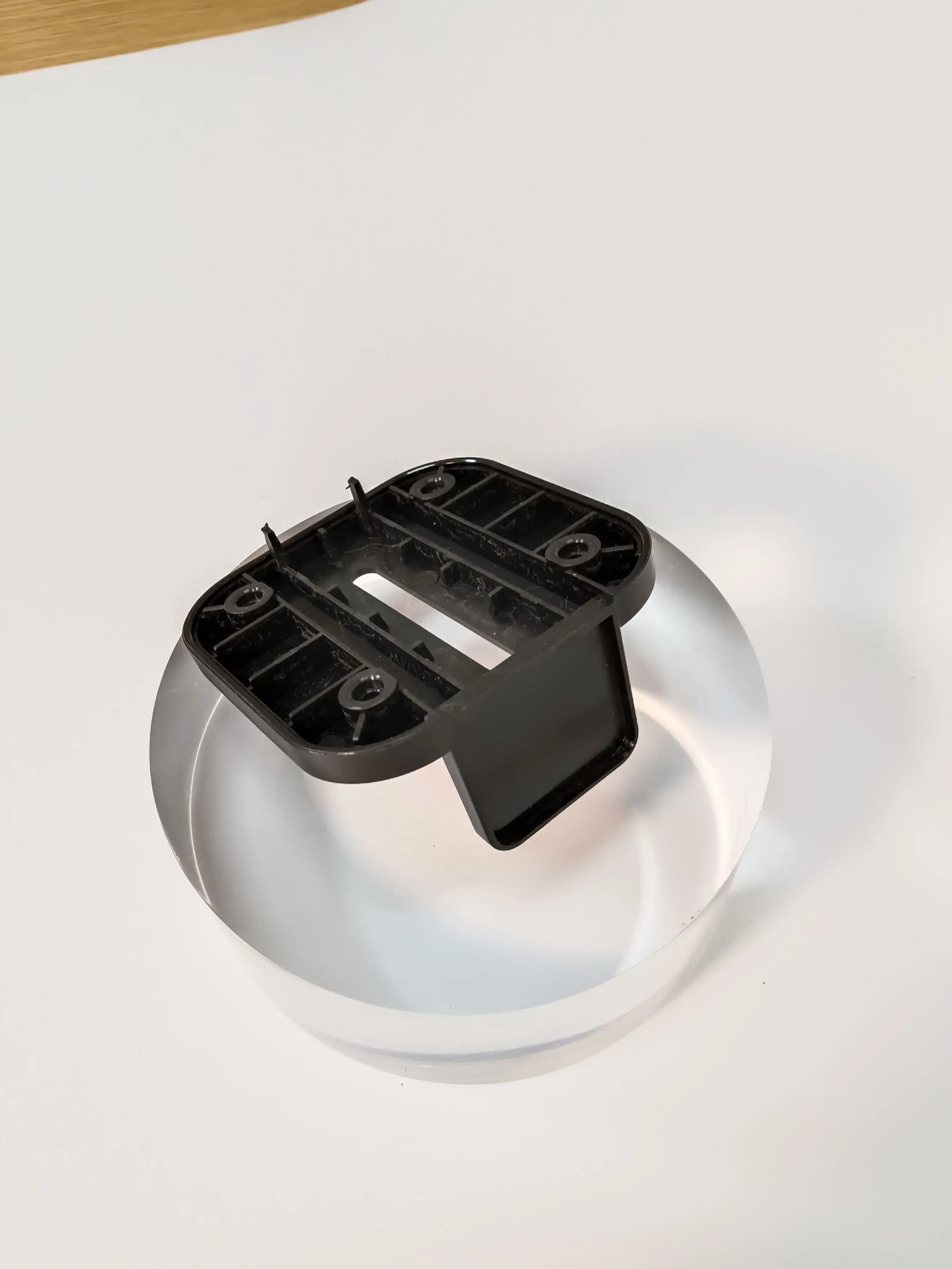 Plastic Injection Moulding Suppliers - - JSJM-1 7