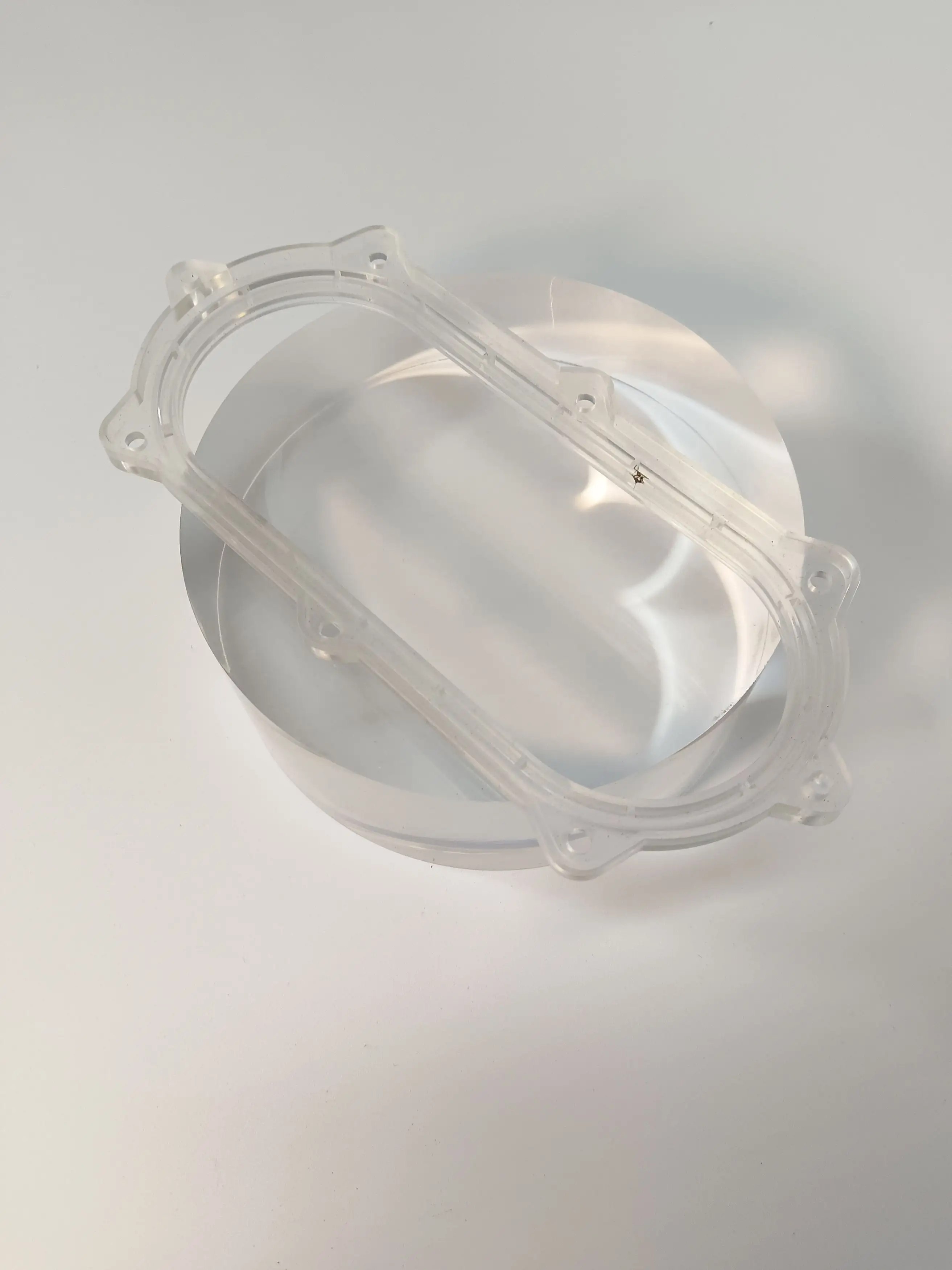 Factory Price Plastic Injection Molding Suppliers Factory Direct Supply 6