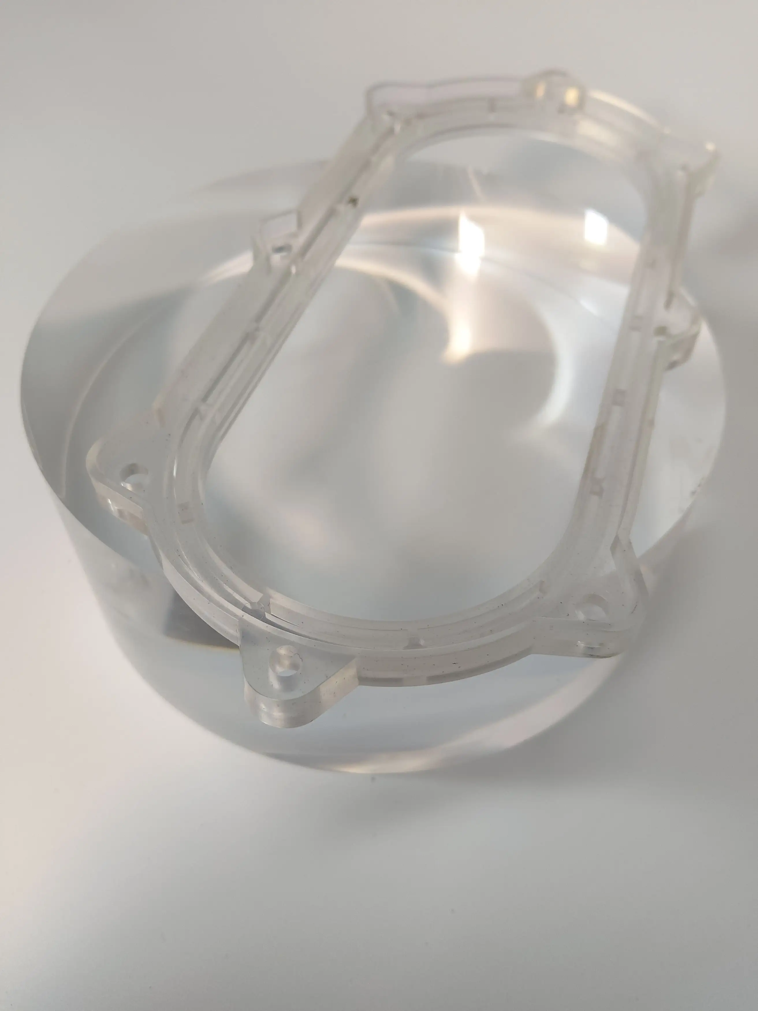Factory Price Plastic Injection Molding Suppliers Factory Direct Supply 3