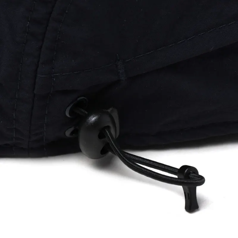 Foldable Running Cap by TANGREN-1 5