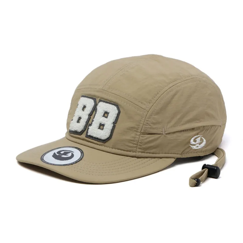 Foldable Running Cap by TANGREN-1 7