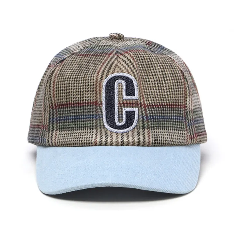 Wholesale Baseball Hats - - TANGREN 2