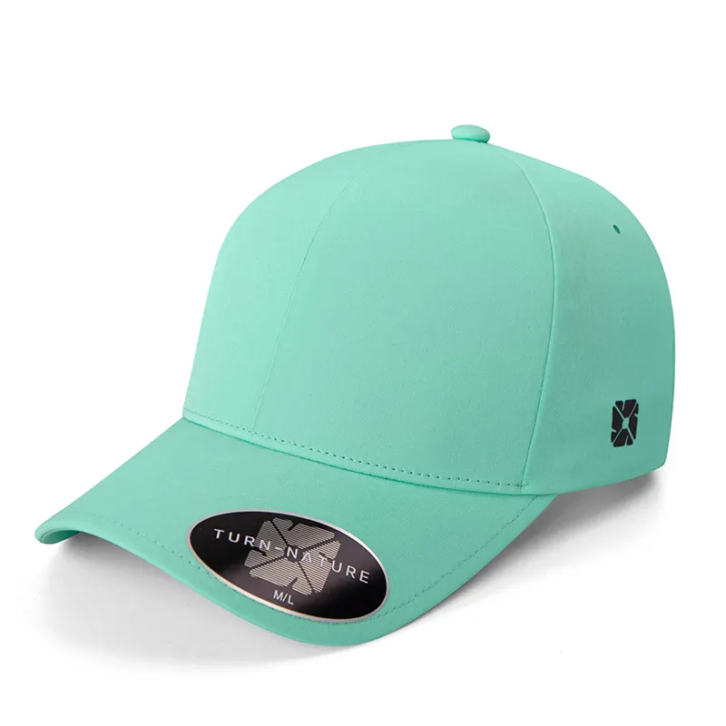 Custom Embroidered Baseball Hats by TANGREN-1 3