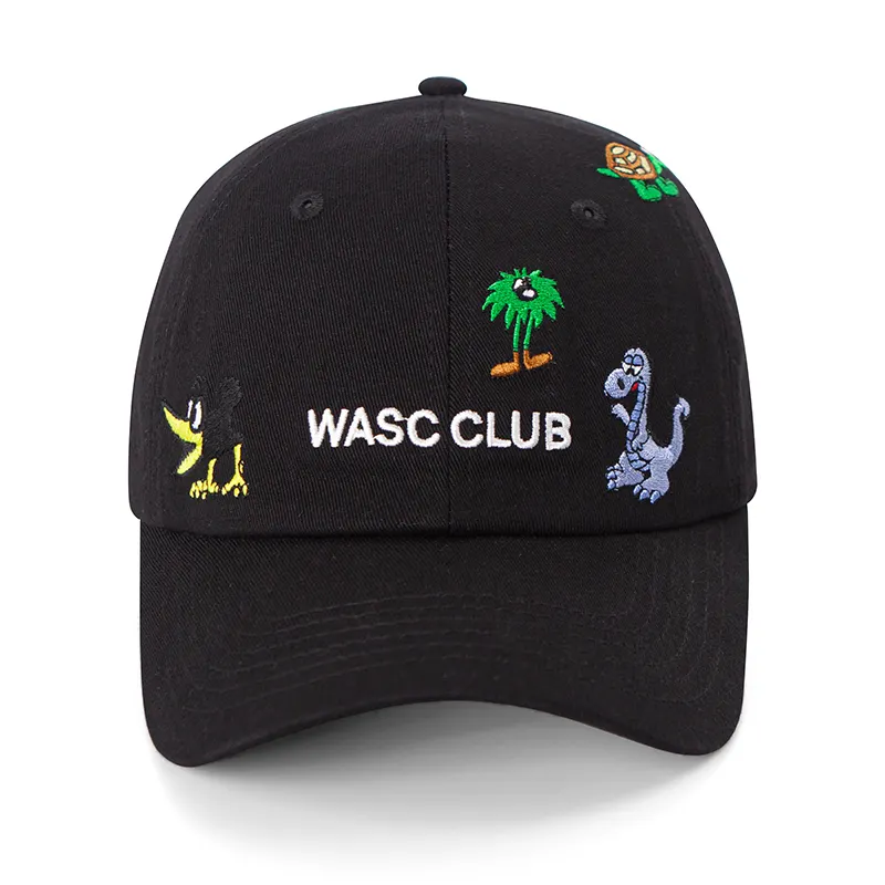 Bulk Baseball Caps - - TANGREN 2