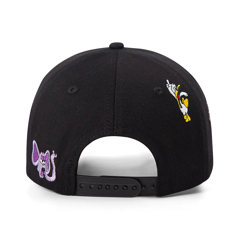 Bulk Baseball Caps - - TANGREN 5