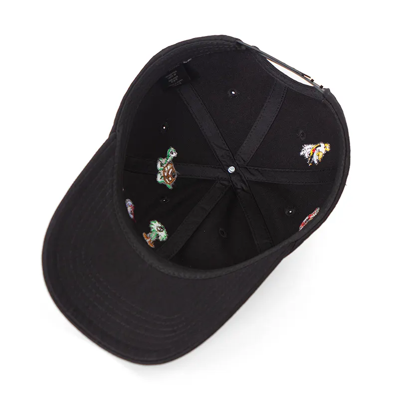Bulk Baseball Caps - - TANGREN 6