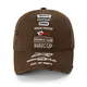 Custom Logo Hats by TANGREN 2