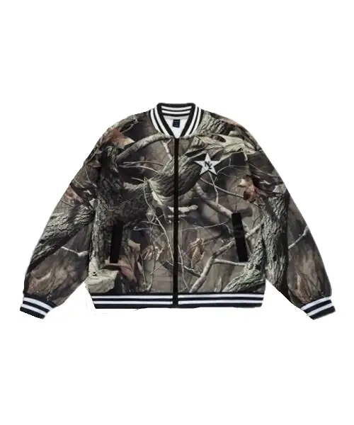 Kamakazy Nozarashi ボンバージャケット ツイードボンバージャケット | 木梨サイクル