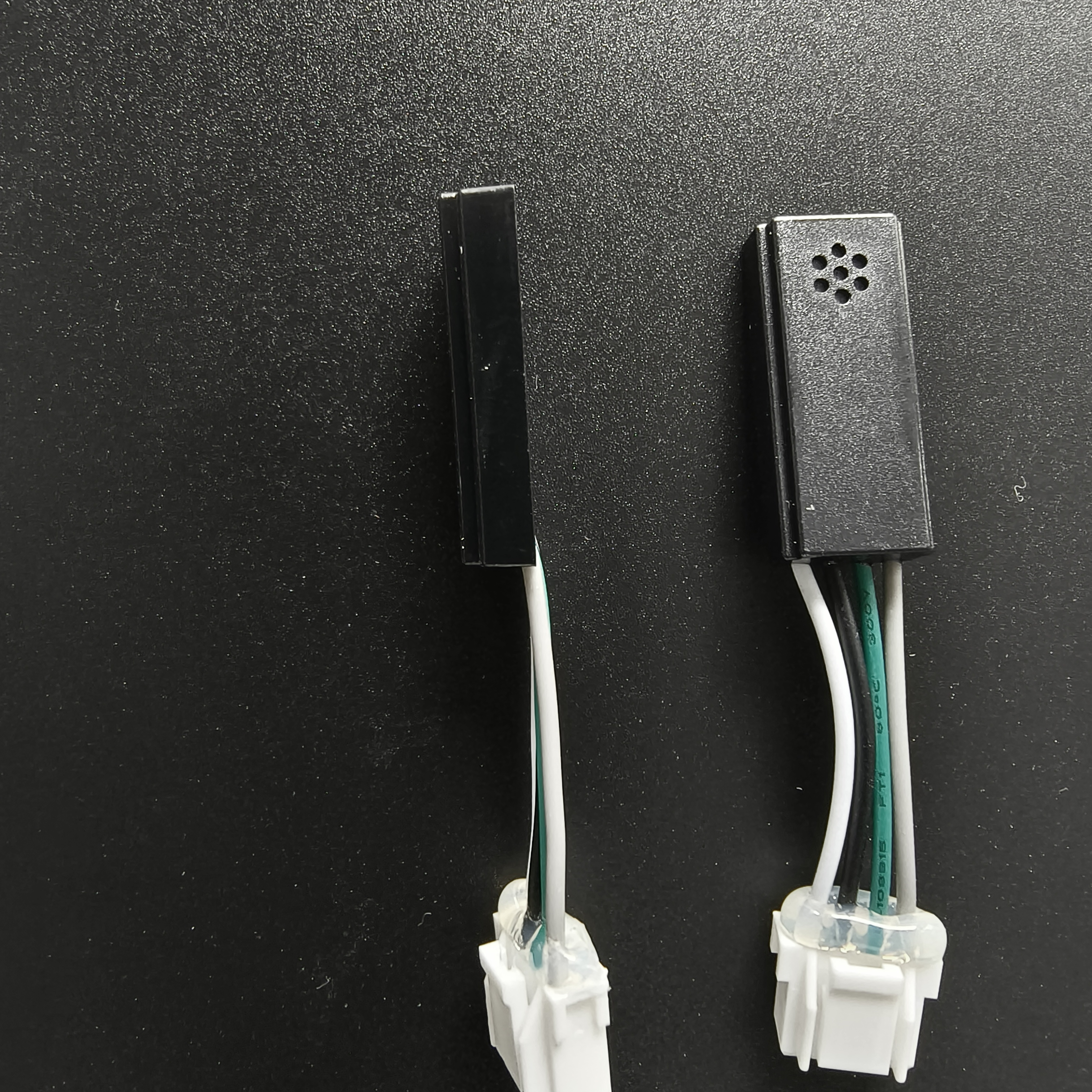 SANQIAOHUI Temperature And Humidity Sensors are used in Data Centers
