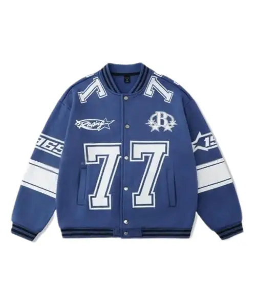 卸売メンズジャケットサプライヤー - DZX Apparel