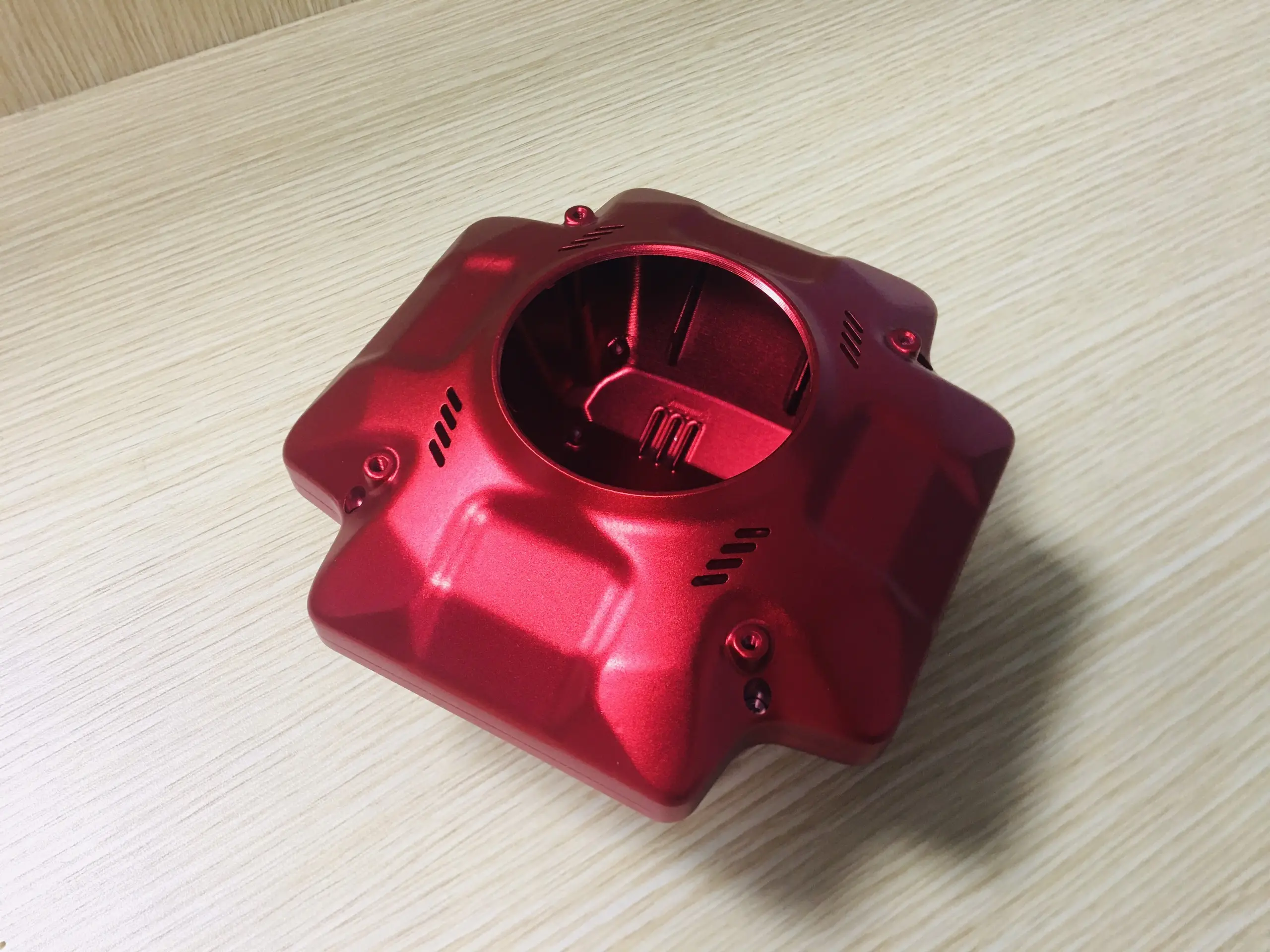Factory Direct Cnc Milling Machine Parts Cnc Milling Machine Parts Company 3