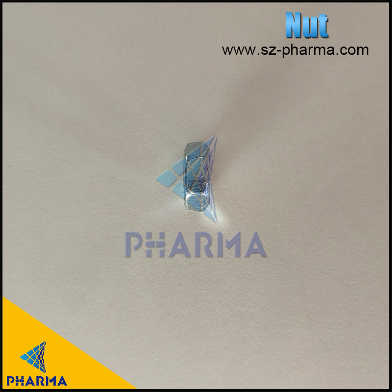 product-PHARMA-Negative Pressure Weighing Booth Clean Room-img