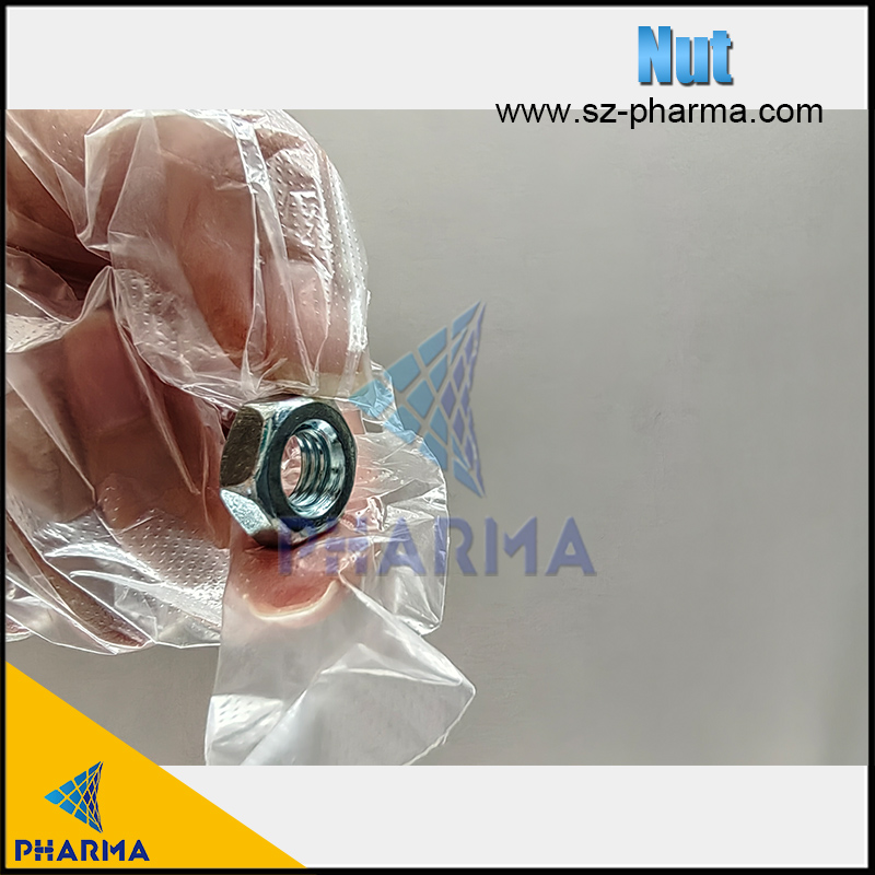 product-Negative Pressure Weighing Booth Clean Room-PHARMA-img