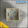 Junction Box 86 Plastic Thickened Edition 1