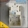 Junction Box 86 Plastic Thickened Edition 2