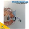 مجموعة توسيع قضيب المسمار المكونة من ثلاث قطع 8 مم 4