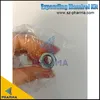 مجموعة توسيع قضيب المسمار المكونة من ثلاث قطع 8 مم 2