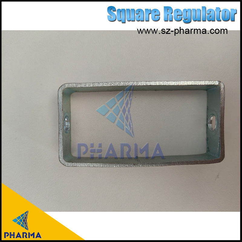 product-PHARMA-Negative Pressure Weighing Booth Clean Room-img