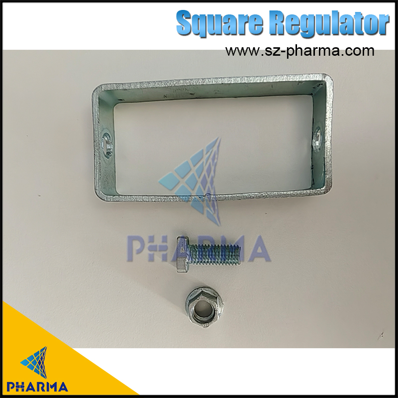 product-Negative Pressure Weighing Booth Clean Room-PHARMA-img