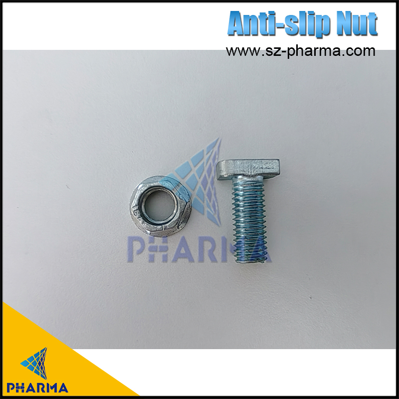 product-Negative Pressure Weighing Booth Clean Room-PHARMA-img