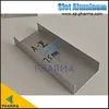 Reinraum-Staubfreie Werkstatt der Serie 75 aus eloxiertem Aluminiumprofil durch Aluminium 2