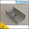 Reinraum-Staubfreie Werkstatt der Serie 75 aus eloxiertem Aluminiumprofil durch Aluminium 7