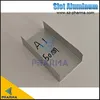 Reinraum-Staubfreie Werkstatt der Serie 75 aus eloxiertem Aluminiumprofil durch Aluminium 5