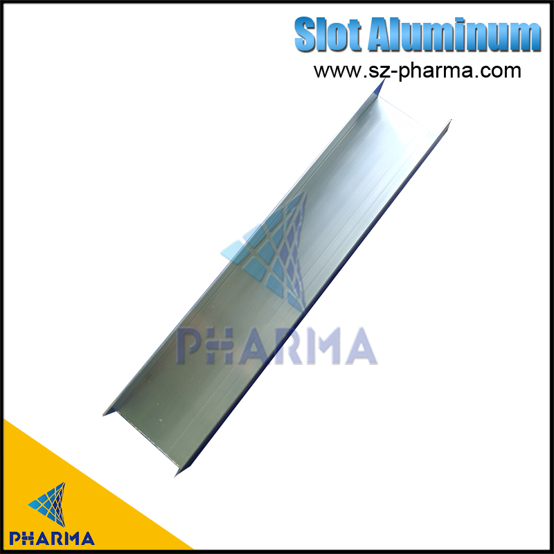 product-Negative Pressure Weighing Booth Clean Room-PHARMA-img