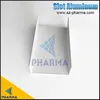 Reinraum-Staubfreie Werkstatt der Serie 75 aus eloxiertem Aluminiumprofil durch Aluminium 8