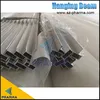 ZHONG-förmiges Aluminium-Reinigungs-100-Level-Werkstatt-Industrie-Aluminiumprofil 2