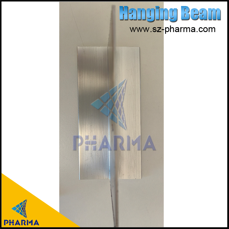 product-Negative Pressure Weighing Booth Clean Room-PHARMA-img