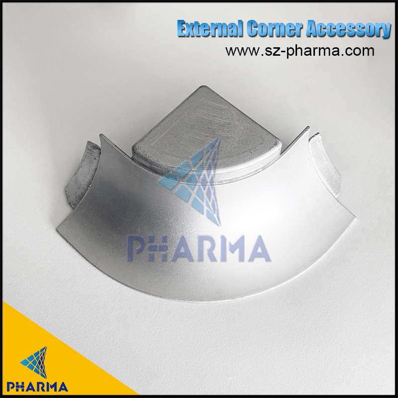product-Negative Pressure Weighing Booth Clean Room-PHARMA-img