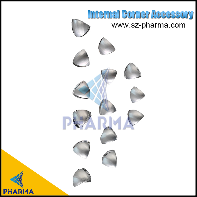 product-Negative Pressure Weighing Booth Clean Room-PHARMA-img