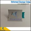 Reinraum-Aluminiumprofil, Innenbogen, Innenecke, Inneneckenverkleidung 2
